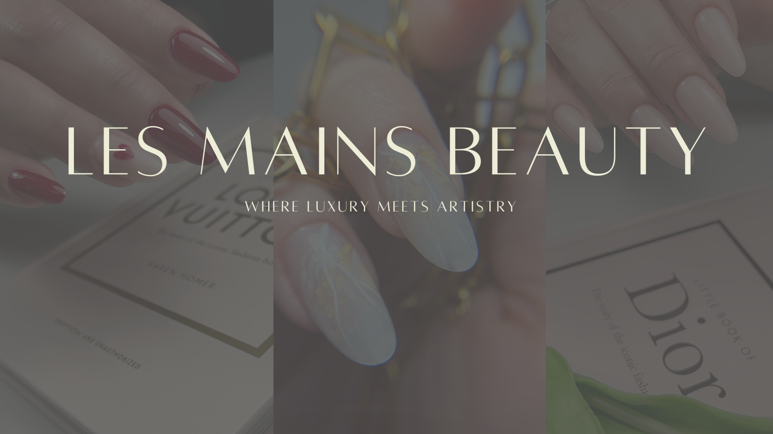 Where luxury meets artistry